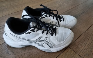 Asics gel rocket 11 sisäpelikengät, koko 41,5 (US 8)