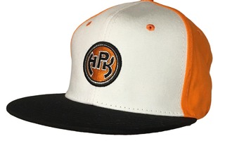 Lasten snapback (56cm)- HPK Kauppaan