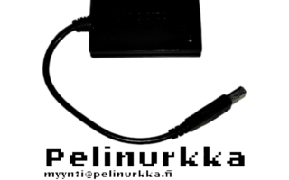 Alkuperäinen SingStar USB converter - PS2