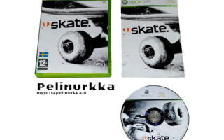 Skate - Xbox 360