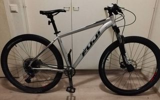 Fuji Nevada One 29" maastopyörä