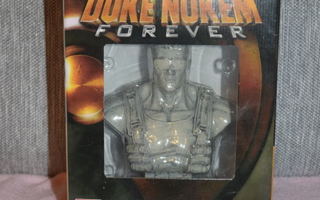 Duke nukem forever Balls of steel edition