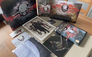 Risen 2 Collector's Edition