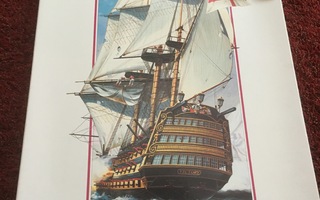 HMS Victory