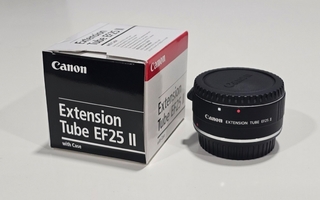 Canon Extension Tube EF25 II