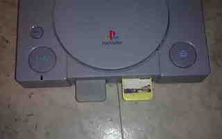 Playstation 1