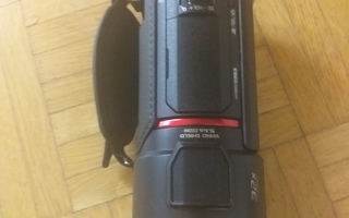 Videokamera Panasonic HC-VXF1