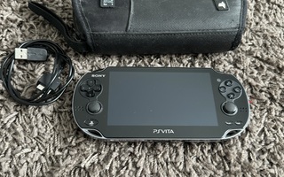 PS Vita