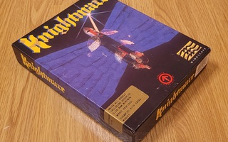 Knightmare (CBM Amiga)