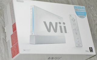 Nintendo Wii