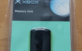 Xbox Memory Unit