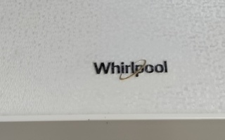 Pakastearkku Whirlpool