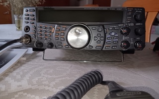 Kenwood ts 2000dsp