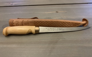 Marttiini CLASSIC FILETTI 19 puukko