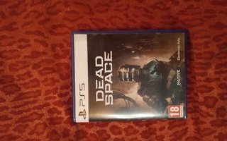 Dead Space Remake