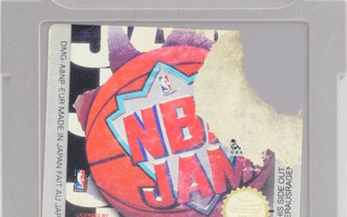 NBA Jam